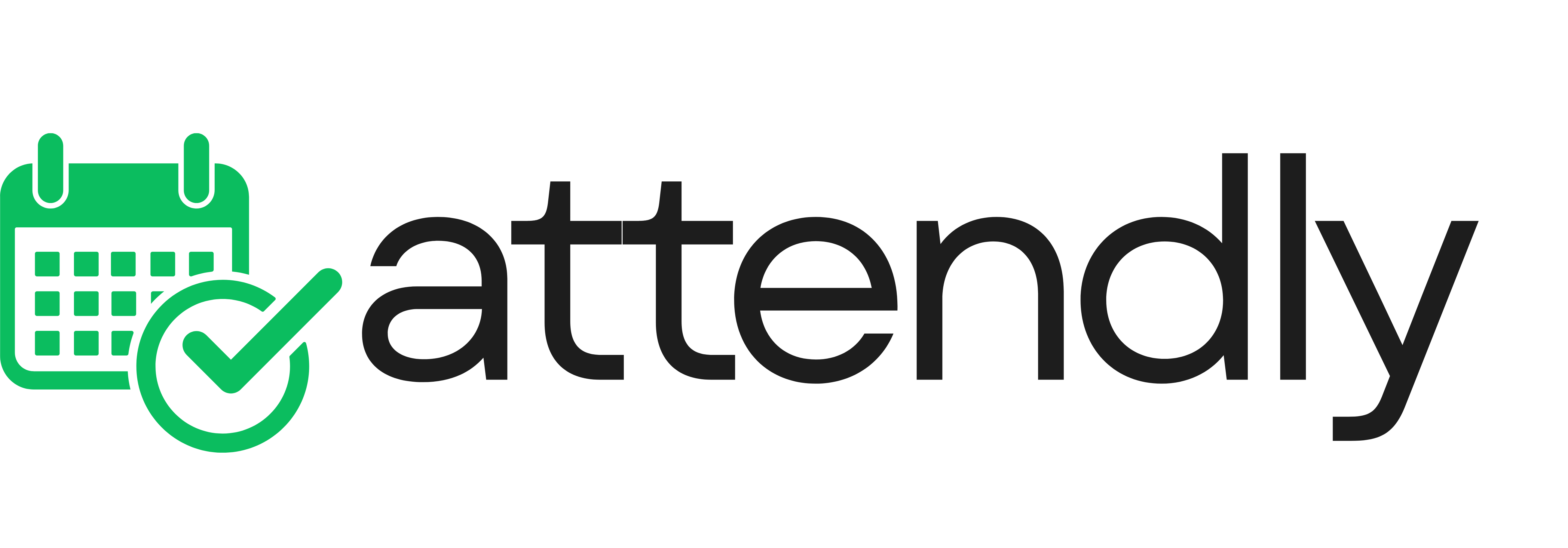 Attendly logo