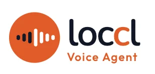 Loccl Voice Agent