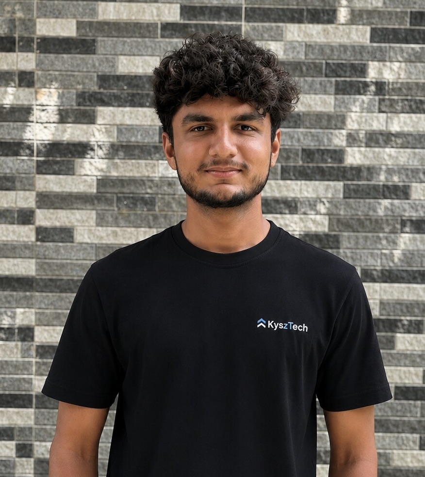 Mann Prajapati profile