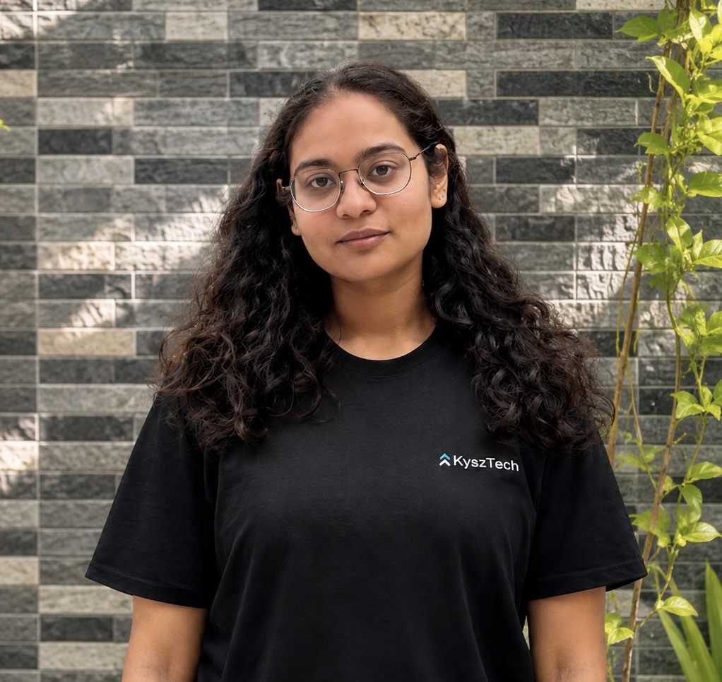 Mauli Patel profile
