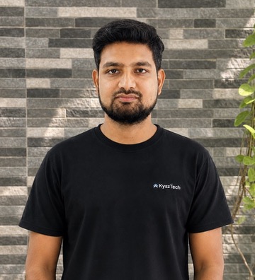 Prakash Verma profile
