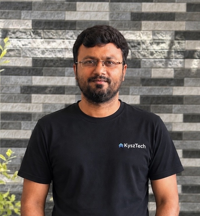 Ravi Panchal profile