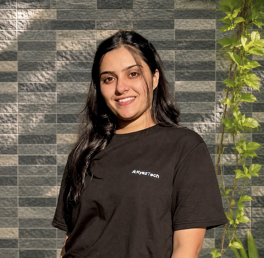 Yatra Prajapati profile